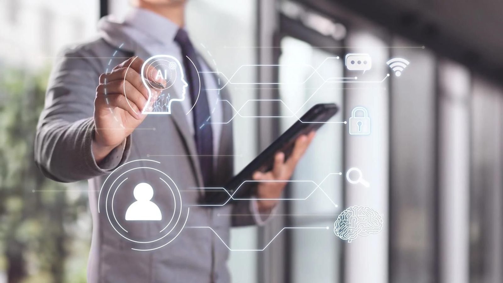 Inteligencia artificial aplicada